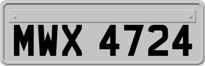 MWX4724