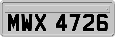 MWX4726