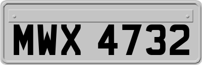 MWX4732