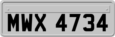 MWX4734