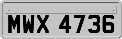 MWX4736