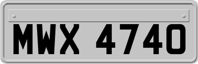 MWX4740