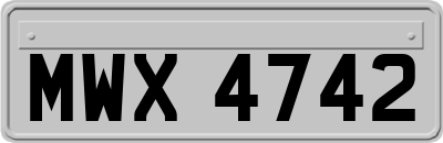MWX4742