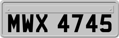 MWX4745