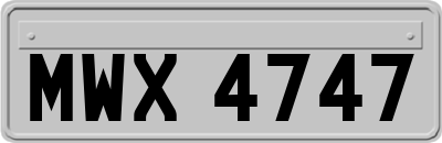 MWX4747