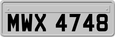 MWX4748