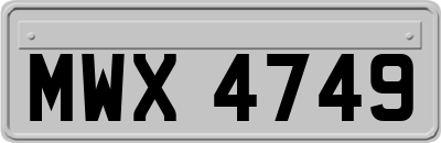 MWX4749