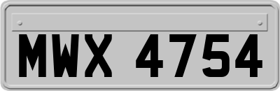 MWX4754