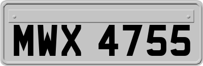 MWX4755