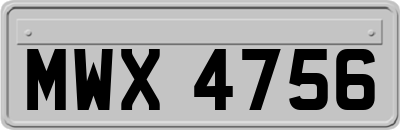 MWX4756