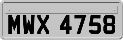 MWX4758