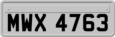 MWX4763