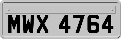 MWX4764