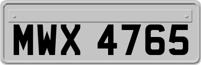 MWX4765