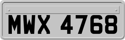 MWX4768