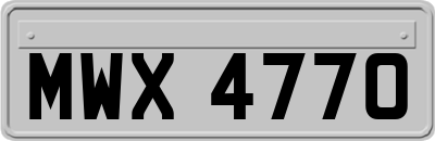 MWX4770