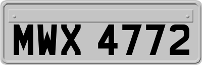 MWX4772