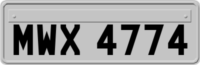 MWX4774