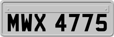 MWX4775
