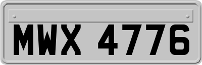 MWX4776
