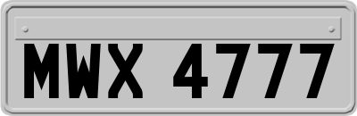 MWX4777