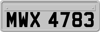 MWX4783