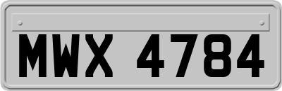 MWX4784