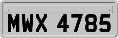 MWX4785