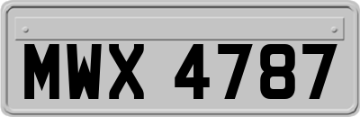 MWX4787