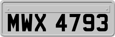 MWX4793