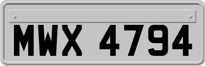 MWX4794