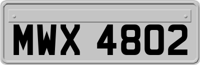 MWX4802