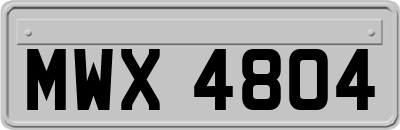 MWX4804