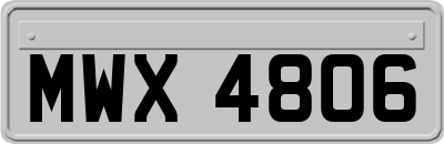 MWX4806
