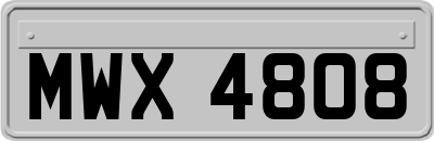 MWX4808