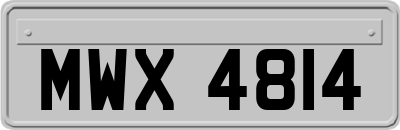 MWX4814