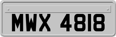 MWX4818