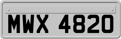 MWX4820
