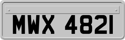 MWX4821