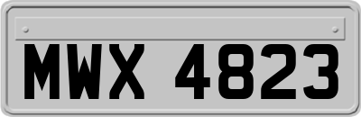 MWX4823