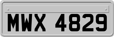 MWX4829