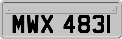 MWX4831