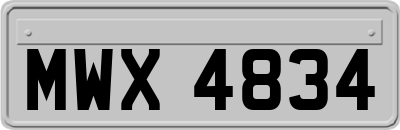 MWX4834