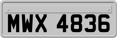MWX4836
