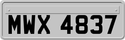 MWX4837