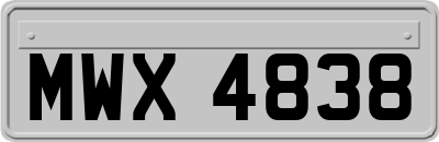 MWX4838