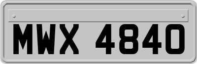 MWX4840