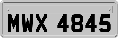 MWX4845