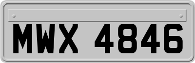 MWX4846