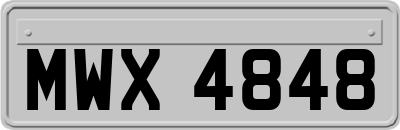 MWX4848